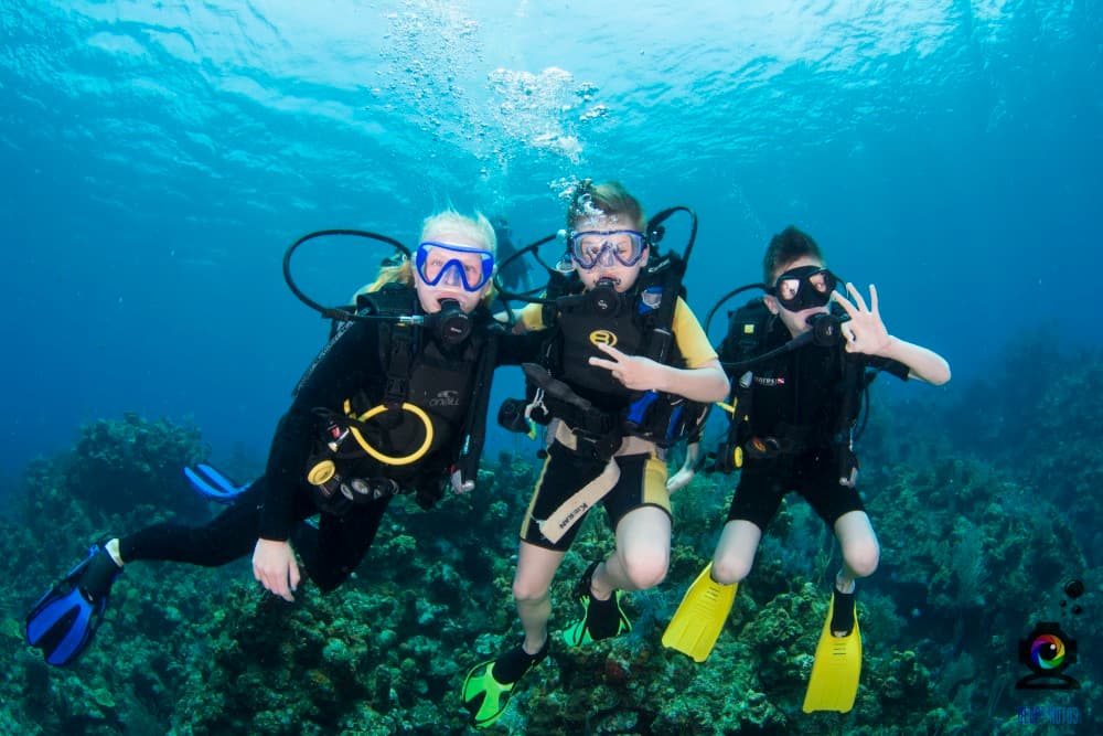 Victor Bodden's Mayan Jungle (King Kong Zipline) - 2