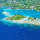 French Keys Private Island Tour