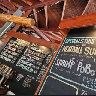 Island Brewery Tour - Craft Beer & Pristine Bay